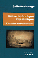 Entre technique et politique
